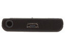 Плеер Sony NW-E394 8Гб черный4
