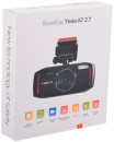 Видеорегистратор Tesla RoverEye A7 2.7 Ambarella 2.7" 1920x1080 4Mp 170° microSD microSDHC датчик движения HDMI черный7