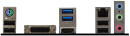 Материнская плата MSI H110I PRO Socket 1151 H110 2xDDR4 1xPCI-E 16x 4xSATAIII mini-ITX Retail5