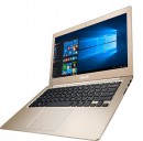 Ультрабук ASUS Zenbook UX303UA 13.3" 1920x1080 Intel Core i7-6500U SSD 256 12Gb Intel HD Graphics 520 золотистый Windows 10 90NB08V5-M032705