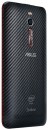 Смартфон ASUS Zenfone 2 Deluxe ZE551ML Special Edition черный 5.5" 128 Гб NFC LTE Wi-Fi GPS 3G 90AZ00AC-M077803