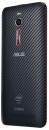 Смартфон ASUS Zenfone 2 Deluxe ZE551ML Special Edition черный 5.5" 128 Гб NFC LTE Wi-Fi GPS 3G 90AZ00AC-M077808