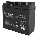 Батарея CyberPower 12V18Ah B11-0000059-00