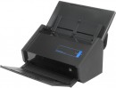 Сканер Fujitsu ScanSnap iX500 протяжный А4 600x1200 dpi CIS 25ppm USB Wi-Fi черный PA03656-B001/PA03656-B301