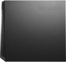 Системный блок Lenovo 300-20ISH i3-6100 3.7GHz 4Gb 1Tb GF730-2Gb DVD-RW Win10 черный 90DA0065RS5