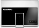 Моноблок 23" Lenovo S500z 1920 x 1080 Intel Core i5-6200U 4Gb 1Tb + 8 SSD Intel HD Graphics 520 64 Мб Windows 7 Professional + Windows 10 Professional черный 10K30029RU3