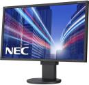 Монитор 27" NEC EA275WMi-BK черный IPS 2560x1440 350 cd/m^2 6 ms DVI HDMI DisplayPort Аудио USB3