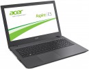 Ноутбук Acer Aspire E5-573G-38TN 15.6" 1366x768 Intel Core i3-5005U 500 Gb 4Gb nVidia GeForce GT 940M 2048 Мб серый Windows 10 Home NX.MVRER.0122