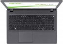 Ноутбук Acer Aspire E5-573G-38TN 15.6" 1366x768 Intel Core i3-5005U 500 Gb 4Gb nVidia GeForce GT 940M 2048 Мб серый Windows 10 Home NX.MVRER.0124