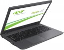 Ноутбук Acer Aspire E5-573G-38TN 15.6" 1366x768 Intel Core i3-5005U 500 Gb 4Gb nVidia GeForce GT 940M 2048 Мб серый Windows 10 Home NX.MVRER.0125