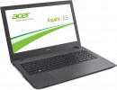 Ноутбук Acer Aspire E5-573G-38TN 15.6" 1366x768 Intel Core i3-5005U 500 Gb 4Gb nVidia GeForce GT 940M 2048 Мб серый Windows 10 Home NX.MVRER.0128