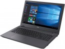 Ноутбук Acer Aspire E5-573G-38TN 15.6" 1366x768 Intel Core i3-5005U 500 Gb 4Gb nVidia GeForce GT 940M 2048 Мб серый Windows 10 Home NX.MVRER.0129