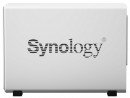 Сетевое хранилище Synology DS216 2x3,52