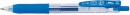 Гелевая ручка автоматическая Zebra SARASA CLIP синий 0.5 мм JJ15-COBL
