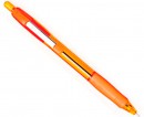 Шариковая ручка автоматическая Cello JETTA STEEL синий 0.7 мм 305 093044/К