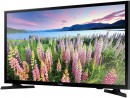 Телевизор LED 48" Samsung UE48J5200AUXRU черный 1920x1080 100 Гц HDMI USB