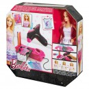 Игровой набор Barbie (Mattel) дизайн-студия для создания цветных нарядов с куклой Barbie CMM8510