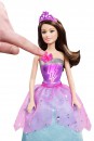 Игровой набор Barbie (Mattel) Супер-Принцесса Корин музыкальная CDY622
