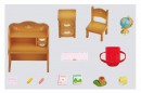 Игровой набор Sylvanian Families Мебель для дома Марии 52203