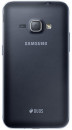 Смартфон Samsung Galaxy J1 2016 черный 4.5" 8 Гб LTE Wi-Fi GPS 3G SM-J120FZKDSER2
