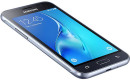 Смартфон Samsung Galaxy J1 2016 черный 4.5" 8 Гб LTE Wi-Fi GPS 3G SM-J120FZKDSER3