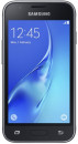 Смартфон Samsung Galaxy J1 Mini 2016 черный 4" 8 Гб Wi-Fi GPS 3G SM-J105HZKDSER