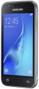 Смартфон Samsung Galaxy J1 Mini 2016 черный 4" 8 Гб Wi-Fi GPS 3G SM-J105HZKDSER3