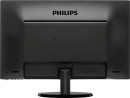 Монитор 22" Philips 223V5LHSB2/00 01 черный TN 1920x1080 200 cd/m^2 5 ms HDMI VGA Аудио5