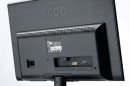 Монитор 21.5" AOC E2250SWDAK/01 черный TN 1920x1080 250 cd/m^2 5 ms DVI VGA7