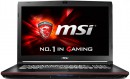 Ноутбук MSI GP72 6QF-272RU 17.3" 1920x1080 Intel Core i7-6700HQ 1Tb + 128 SSD 16Gb nVidia GeForce GTX 960M 2048 Мб черный Windows 10 Home 9S7-179553-272