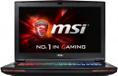 Ноутбук MSI GT72S 6QE-1019RU DominatorProG Tobii 17.3" 1920x1080 Intel Core i7-6820HK 1 Tb 256 Gb 32Gb nVidia GeForce GTX 980M 8192 Мб черный Windows 10 Home 9S7-178233-1019