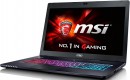 Ноутбук MSI GS70 6QD-070XRU 17.3" 1920x1080 Intel Core i7-6700HQ 1 Tb 128 Gb 16Gb nVidia GeForce GTX 965M 2048 Мб черный DOS 9S7-177611-0703
