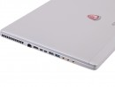 Ноутбук MSI GS70 6QE-263RU Stealth Pro 17.3" 1920x1080 Intel Core i7-6700HQ 1 Tb 256 Gb 16Gb nVidia GeForce GTX 970M 3072 Мб серебристый Windows 10 9S7-177511-2636