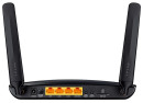 Wi-Fi роутер TP-LINK Archer MR200 802.11aс 100Mbps 2.4 ГГц 5 ГГц 4xLAN Разъем для SIM-карты черный2