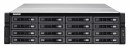 Сетевое хранилище QNAP TVS-EC1680U-SAS-RP-16G Intel Xeon E3-1200 16xHDD