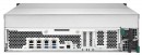 Сетевое хранилище QNAP TVS-EC1680U-SAS-RP-16G Intel Xeon E3-1200 16xHDD7