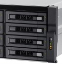 Сетевое хранилище QNAP TVS-EC1680U-SAS-RP-16G Intel Xeon E3-1200 16xHDD9