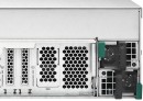 Сетевое хранилище QNAP TVS-EC1680U-SAS-RP-16G Intel Xeon E3-1200 16xHDD10