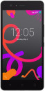 Смартфон BQ Aquaris M5 черный 5" 16 Гб NFC LTE Wi-Fi GPS 3G C000084