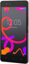 Смартфон BQ Aquaris M5 черный 5" 16 Гб NFC LTE Wi-Fi GPS 3G C0000842