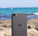 Смартфон BQ Aquaris M5 черный 5" 16 Гб NFC LTE Wi-Fi GPS 3G C0000847
