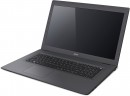 Ноутбук Acer Aspire E5-772G-3157 17.3" 1600x900 Intel Core i3-5005U 1Tb 4Gb nVidia GeForce GT 940M 2048 Мб черный Windows 10 Home NX.MV9ER.0022
