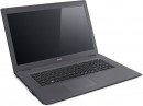 Ноутбук Acer Aspire E5-772G-3157 17.3" 1600x900 Intel Core i3-5005U 1Tb 4Gb nVidia GeForce GT 940M 2048 Мб черный Windows 10 Home NX.MV9ER.0023