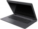 Ноутбук Acer Aspire E5-772G-3157 17.3" 1600x900 Intel Core i3-5005U 1Tb 4Gb nVidia GeForce GT 940M 2048 Мб черный Windows 10 Home NX.MV9ER.0026