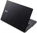 Ноутбук Acer Aspire E5-772G-3157 17.3" 1600x900 Intel Core i3-5005U 1Tb 4Gb nVidia GeForce GT 940M 2048 Мб черный Windows 10 Home NX.MV9ER.0027