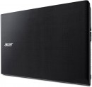 Ноутбук Acer Aspire E5-772G-3157 17.3" 1600x900 Intel Core i3-5005U 1Tb 4Gb nVidia GeForce GT 940M 2048 Мб черный Windows 10 Home NX.MV9ER.0028