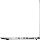Ноутбук HP EliteBook 850 G3 15.6" 1366x768 Intel Core i5-6200U 500 Gb 4Gb Intel HD Graphics 520 серебристый Windows 7 Professional + Windows 10 Professional T9X18EA10