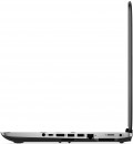 Ноутбук HP ProBook 650 G2 15.6" 1920x1080 Intel Core i5-6200U 500Gb 4Gb Intel HD Graphics 520 черный Windows 7 Professional + Windows 10 Professional V1C18EA7