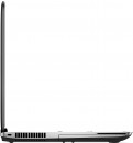 Ноутбук HP ProBook 650 G2 15.6" 1920x1080 Intel Core i5-6200U 256 Gb 8Gb Intel HD Graphics 520 черный Windows 7 Professional + Windows 10 Professional V1C17EA7
