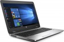 Ноутбук HP ProBook 655 G2 15.6" 1920x1080 AMD A8 Pro-8600B 1 Tb 4Gb AMD Radeon R6 черный Windows 7 Professional + Windows 10 Professional T9X65EA2